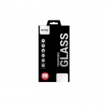 Senso 5D Full Face Tempered Glass Black (iPhone 8 Plus / 7 Plus)